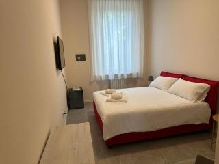 Hotel Il Duca barbablu - Sabbioneta - 9