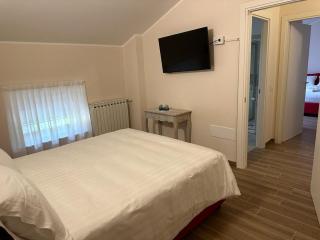 Hotel Il Duca barbablu - Sabbioneta - 2
