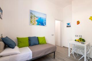 Villa Luciana - Sant'Agnello - 5