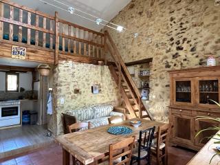 Le Mas de Lou Papé - 7