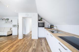 Ferienwohnung am Park in Schwabmünchen - Schwabmünchen - 7
