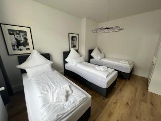 Bilk Apartment - Düsseldorf - 2