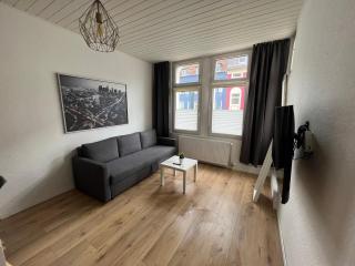 Bilk Apartment - Düsseldorf - 8