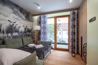 ApartSerwis Witkac - Zakopane - 0