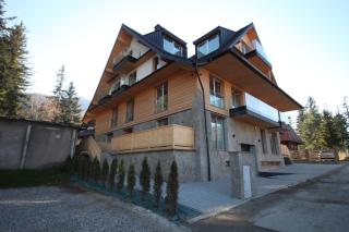 ApartSerwis Witkac - Zakopane - 3
