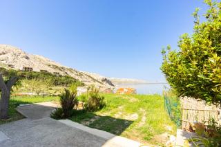 Mladen 2 with seaview - Metajna - 1