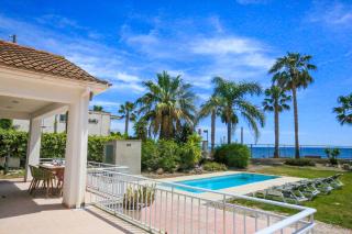 LITORAL COSTA DORADA - VILLA ACACIAS Only families - 7