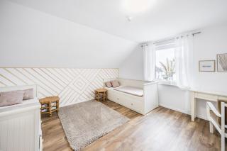 Ferienwohnung am Park in Schwabmünchen - Schwabmünchen - 1