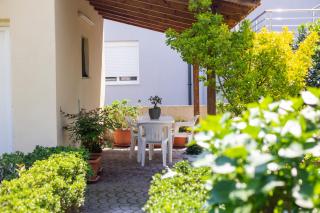 Nikoleta House - Nea Vrasna - 1