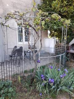 Villa Elisa lago e monti - Carzago della Riviera - 7