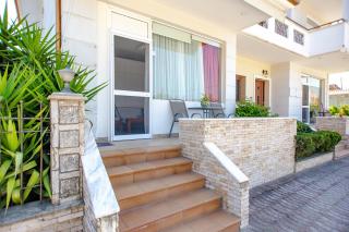Nikoleta House - Nea Vrasna - 9