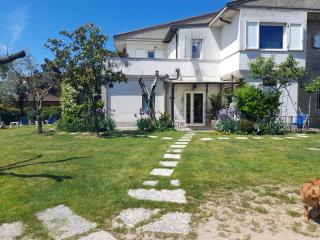 Villa Elisa lago e monti - Carzago della Riviera - 6