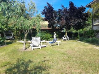Villa Elisa lago e monti - Carzago della Riviera - 5