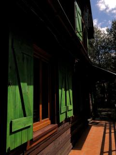 Chata u Żochów - 5