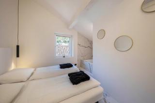 App 301 Palazzo Cavour - 1