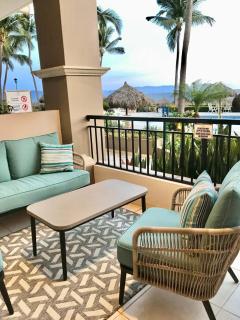 5 Star Lg 1 BDR Playa Royale Oceanfront- - 8