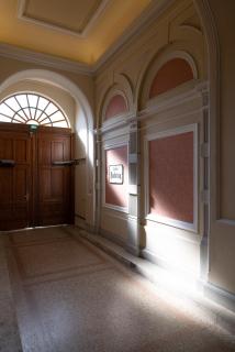 2-Bedroom Apartment with Private Library - Vienna - 3