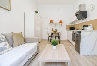 ®Le Cosy - Studio de charme - Marsiglia - 8
