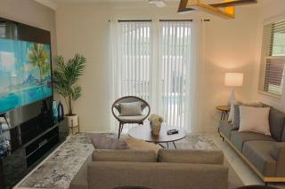 Cozy & Magical place sleeps 12/10 min from Disney - Kissimmee - 5