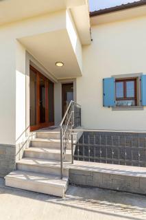 Apartma Koper - Pobegi - 1