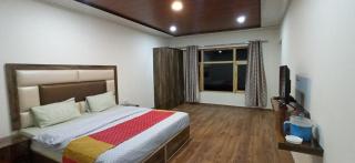 Arctic Villa - Leh - 6