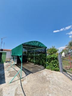 Dream in Chalkidiki 2 bedroom villa with garden - Néa Tríglia - 8