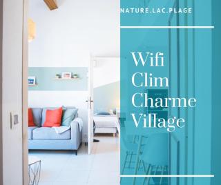 Appartement cosy pour des vacances entre mer et lac - Roquebrune-sur Argens - 0