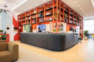 B&B HOTEL Mechelen - Mechelen - 0