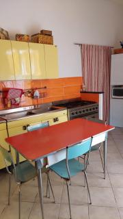 Casa Retrò - San Salvatore - 1