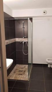 Superbe T1 à bastia vue sur mer - 6