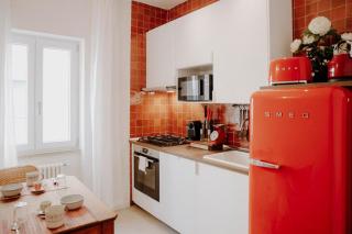 PETRARCA17 Guest house a due passi dal mare - Terracina - 0