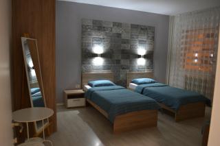 Lazarus Apartment - Skopje - 5