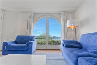 Splendide logement avec vue plongeante sur le lac - 8