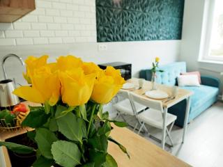 Sunshine Apartments - Danzig - 0