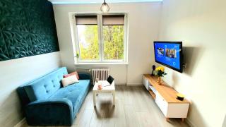 Sunshine Apartments - Danzig - 2