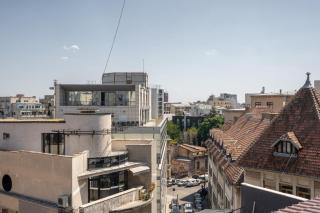 Alfie Center Apartment - Bukarest - 4