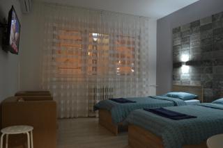 Lazarus Apartment - Skopje - 1