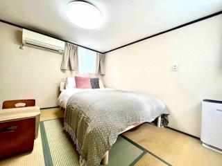 Family Home Shimanouchi House - Osaca - 5