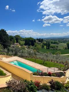 B&B Cantico Delle Creature - Assisi - 0
