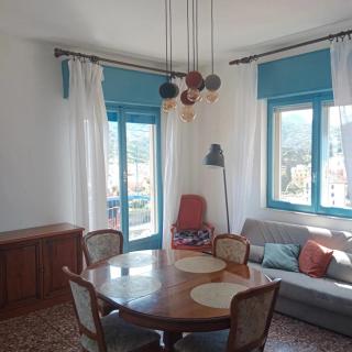 Casa del sole - Spotorno - 1