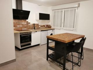 Appart43m² Proche Gare et Centre - Cholet - 5
