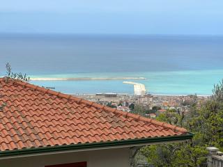 Villa Fiorita - Sprazzi - 9