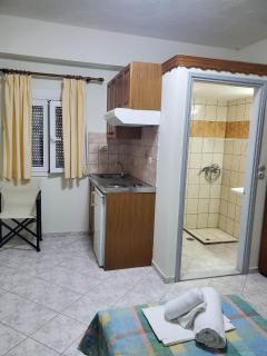 Villa Koutsakis - Kaloi Limenes - 7