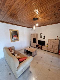 Dream in Chalkidiki 2 bedroom villa with garden - Néa Tríglia - 7
