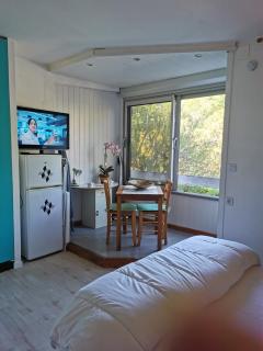 Studio - Gréoux-les-Bains - 4