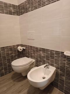 Rocca Pinta Guest House - 9