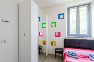 LUX Apartment Milano Metro M2 - Milan - 4