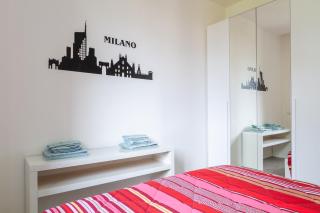 LUX Apartment Milano Metro M2 - Milan - 8
