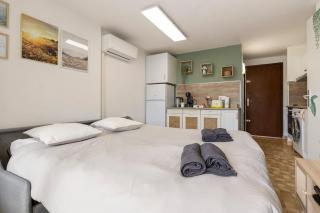 T2 cabine Le Corail du Cap proche plage WIFI - Cap d'Agde - 3