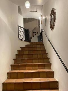 Maison de village Cévenole climatisée à Branoux-Les-Taillades - Gard - #TravellerAwards 2025 - 7